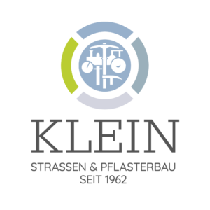 Klein_Straßenbau firma in münchen png